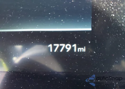 2025 Hyundai Tucson Sel из США, поврежденный, VIN 5NMJB3DE1SH543639